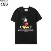 homem gucci t-shirt gg high quality mickey mouse mulher homem ggcu36446,gucci t-shirt tomorrow